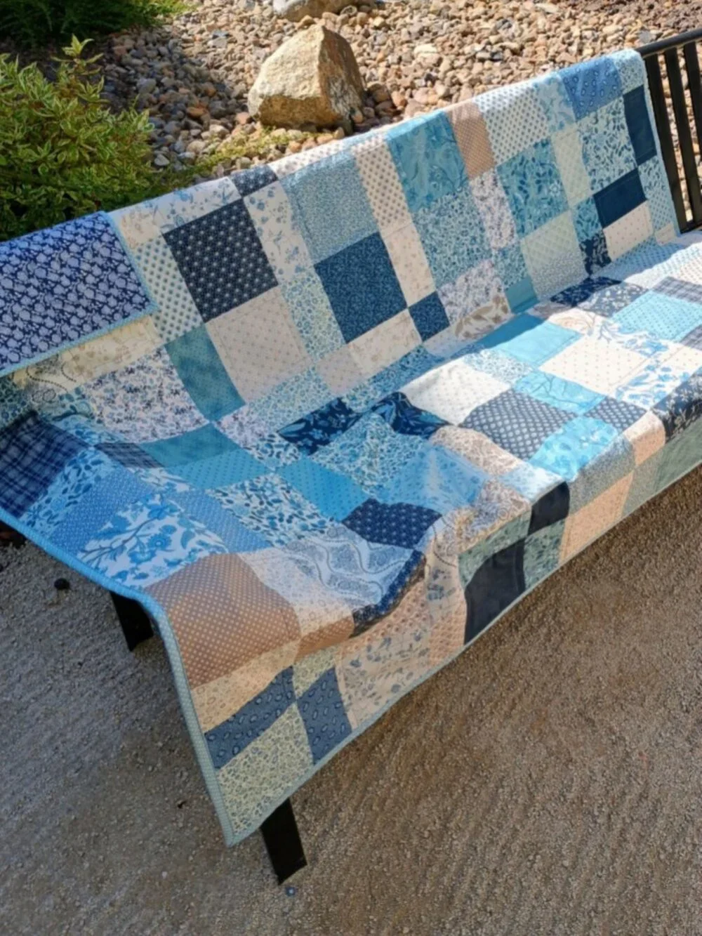 Hand Crafted beautiful unique